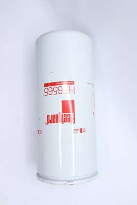 Hf6553 Fleetguard Hf6565 Hydraulic Filter For Gehl