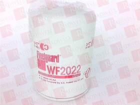 Wf2022 Fleetguard / New In Box