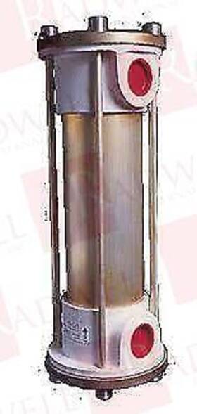 G25a234b Flo-dri G-25a2-3/4b Thermon / New No Box