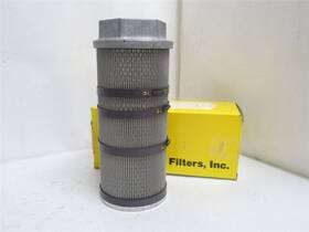 100-3-60 Flow Ezy 236845 New In Box Rv3 Suction Strainer 3npt 100gpm 60 Mesh