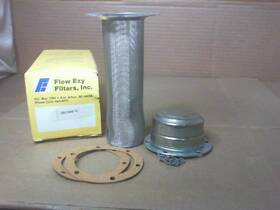 Ab1000-6 Flow Ezy Ab10006 Filters Filter Breather - New In Box