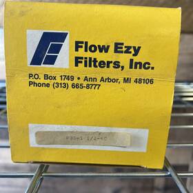 P3011260 Flow Ezy Filter P30-1 1/2-60 / New In Box Free Shipping