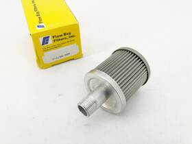 8n-200 Flow Ezy Filters 3-3/8n-200 New Hydraulic Filter