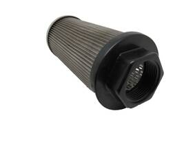 P20114100rv3 Flow Ezy Filters Inc. P20-1-1/4-100-rv3 Or Hydraulic Suction Strainer