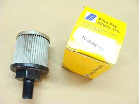2104-100t38 Flow-ezy P3-3/8n-100 New Hydraulic Filter Fluitek Ss