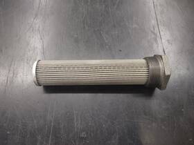 S25-100-rv3 Flow Ezy 2 Inch Mpt X 1-1/4 Fpt Hydraulic Filter Suction Strainer