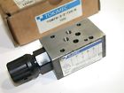 Tgmfn-3-z-t211 Flow Throttle Valve Hydraulic Tgmfn-3--t211 Tokimec