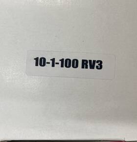 10-1-100rv3 Flowezy Flow Ezy Suction Strainer