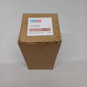 Fh1540 Fludac New Fildac Fh 1540 Hydraulic Filter