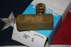 10120-51 Fluid Control Brass Flow Ef30b Brand - Deltrol