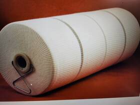 1845 Fluitek Fluidtek Filter 1/2 Micron Sealed