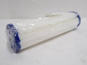 2810-10y Fluitek 191694 New-no Box P Filter Element 801/1/ht 1 Inch Id 2-5/8 Od