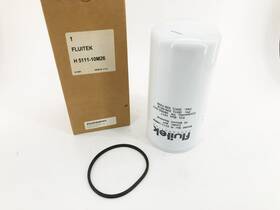 5111-10m26 Fluitek New H Spin-on Hydraulic Filter