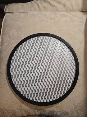 Diskffb14 Fluitek New Round Disk Filter Ffb14 14 Inch D