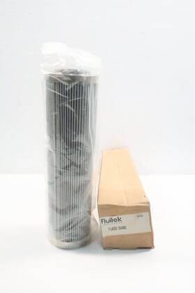 Flk02-10466 Fluitek Hydraulic Filter Element