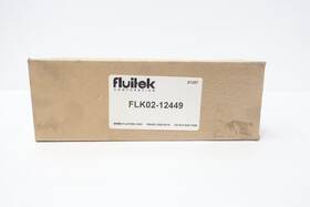 Flk02-12449 Fluitek Hydraulic Filter
