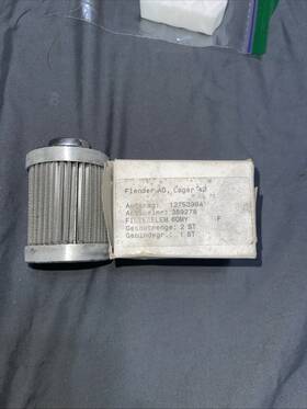 20.060.l1-p Fluitek Flk02-18434 Flk21-00214 Comparable To Flender 389278