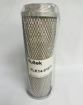 Flk14-01873 Fluitek Filter