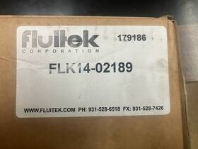 Flk14-02189 Fluitek Filter