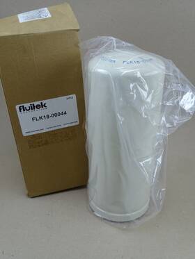 Flk18-00044 Fluitek Hydraulic Filter 10 Micron