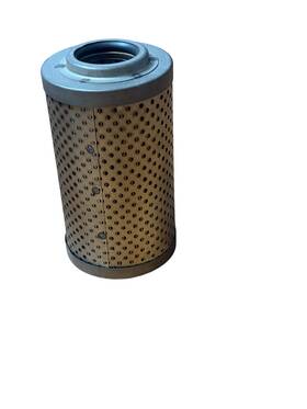 P2605-10b6 Fluitek Pleated Paper Filter Element 10 Micron 5-gpm 1.25 Inch Id X 2.6 Od