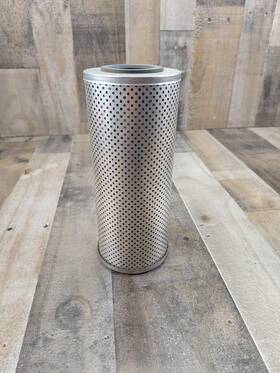 P3909-5b7 Fluitek New Fluitron Filtration Element Model