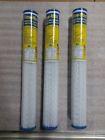 Fm-20-20 Watts Lot Of Factory Sealed Pleated Filter Cartridges Micron