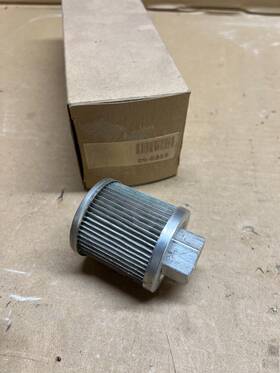 09-0319 Fmc Pleated Filter Air Element Compressor Cnc Machine Pneumatic Metal