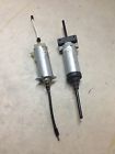 Ford Seat Freestyle Solenoids