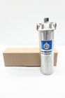 Fosbn-786-br Shelco New Micro Guardian Filter Housing Npt