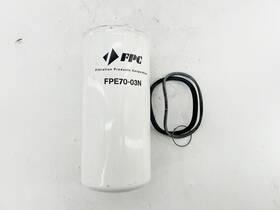 Fpe70-03n Fpc New Spin On Hydraulic Filter Element- No Box