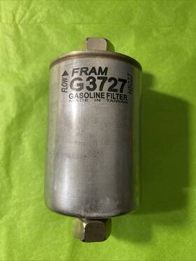G3727 Fram / New No Box