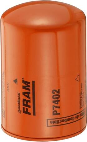 P7402 Fram Spin-on Fuel Filter New Free Shipping