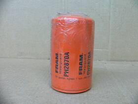 Ph2870a Fram Extra Guard Oil Filter