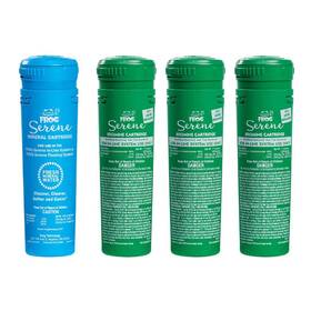B0ckfjn7pp Frog Serene In-line Cartridges For Hot Tubs That Have Built In Cartridge