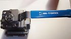 Fs-3pt-rg-020 Bi-torq 316 Stainless Steel