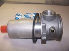Ftb1a10qp25s16x Parker New Top Mount Filter With Pressure Switch