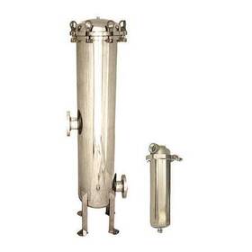 Ehg01d1t Fulflo Cartridge Filter Vessel 10 Gpm 100 Psi