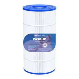 B0819kp6y4 Future Way C900 Pool Filter Cartridge Replacement For Hayward Replace