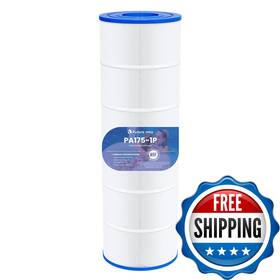 B087t7jv1n Future Way C1750 Pool Filter Cartridge Replacement For Hayward Replace
