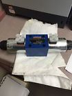 4wra10e60-2x G24n9k4 Rexroth Proportional Valve R900902097 V