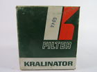 G94a Kralinator Filter New