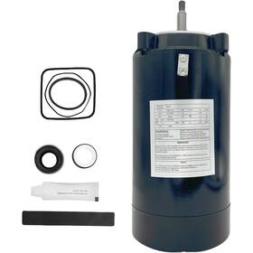 Ust1152 Garvee 955652931346 Swimming Pool Pump Motor And Seal Replacement Kit