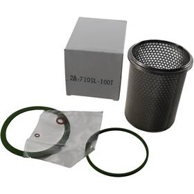 2a-710sl-100t General Filters New Fuel Oil Filter Element 100 Mesh Monel 2037