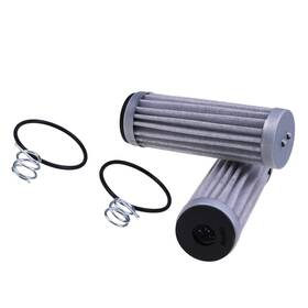 132-4743 Geofrey 144-3842 Hydraulic Oil Filter Kit Compatible With Toro Grand