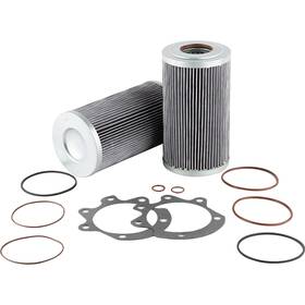 29548988 Getopauto Transmission Filter Kit Compatible With Allison 3000-4000 Transmissi
