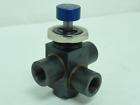 Gi21s-c5 Deltrol 154138 Old-stock Gauge
