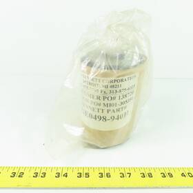 Fgf0498-940h Glenn Bennett Filter Element