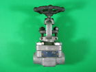 5500-w2-0535 Globe -- " Hancock 1 2 Valve F316