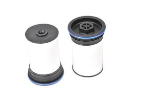 52100212 Gm Genuine Parts Tp1007 Fuel Filter Kit With Covers And Seals
